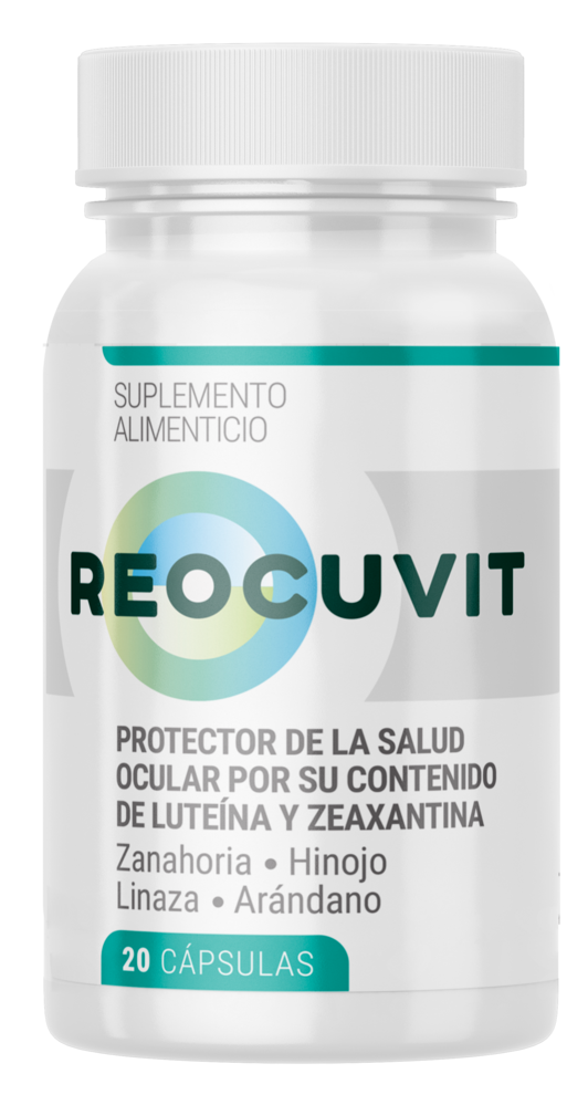 Reocuvit Vitalidad